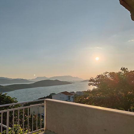 Apartman Iva Neum Exterior photo