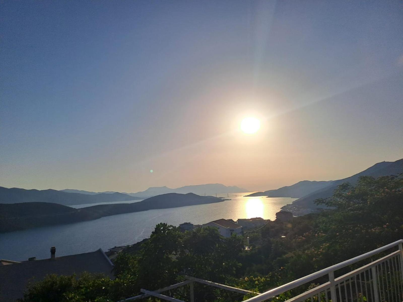 Apartman Iva Neum Exterior photo
