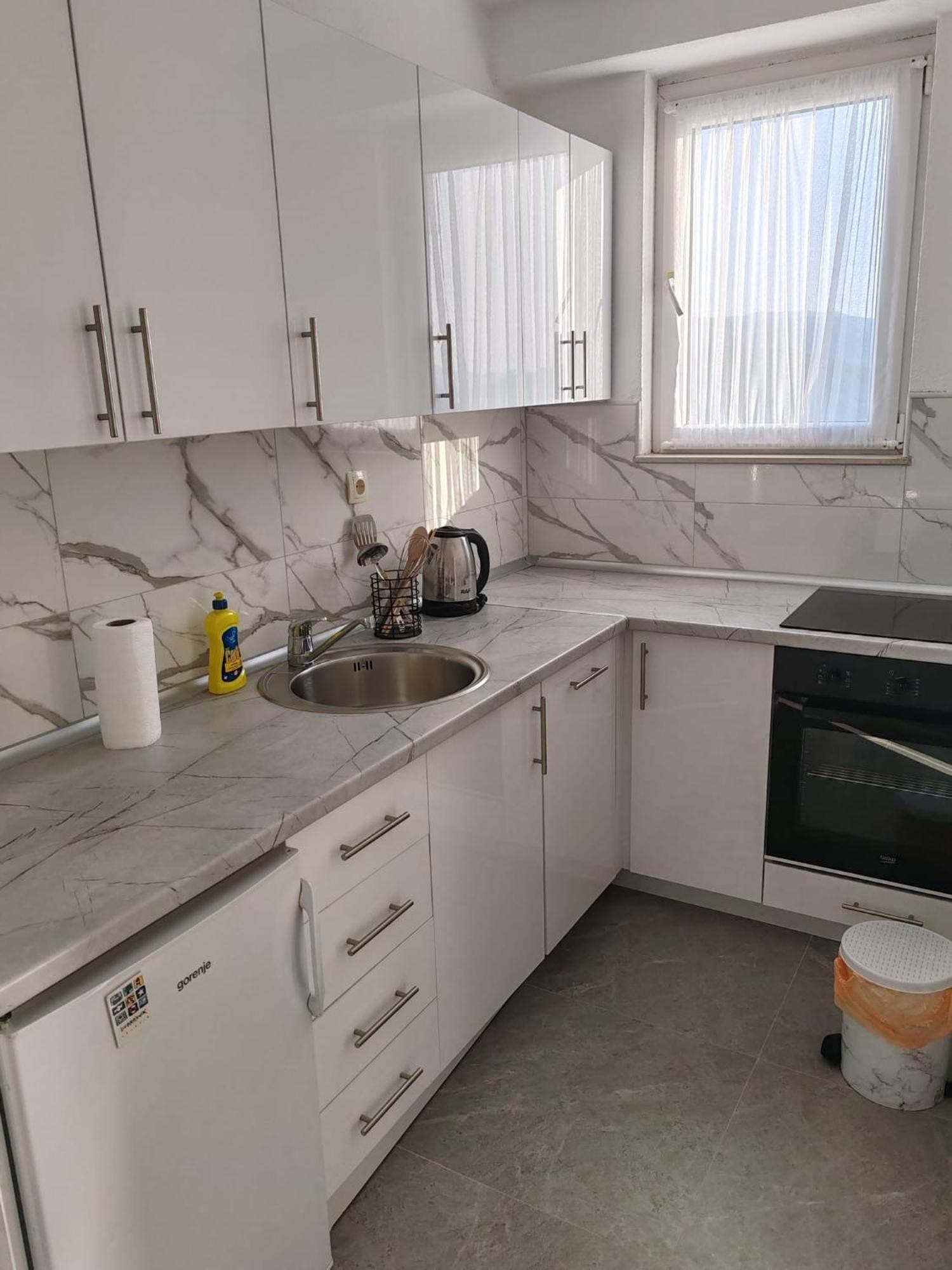 Apartman Iva Neum Exterior photo