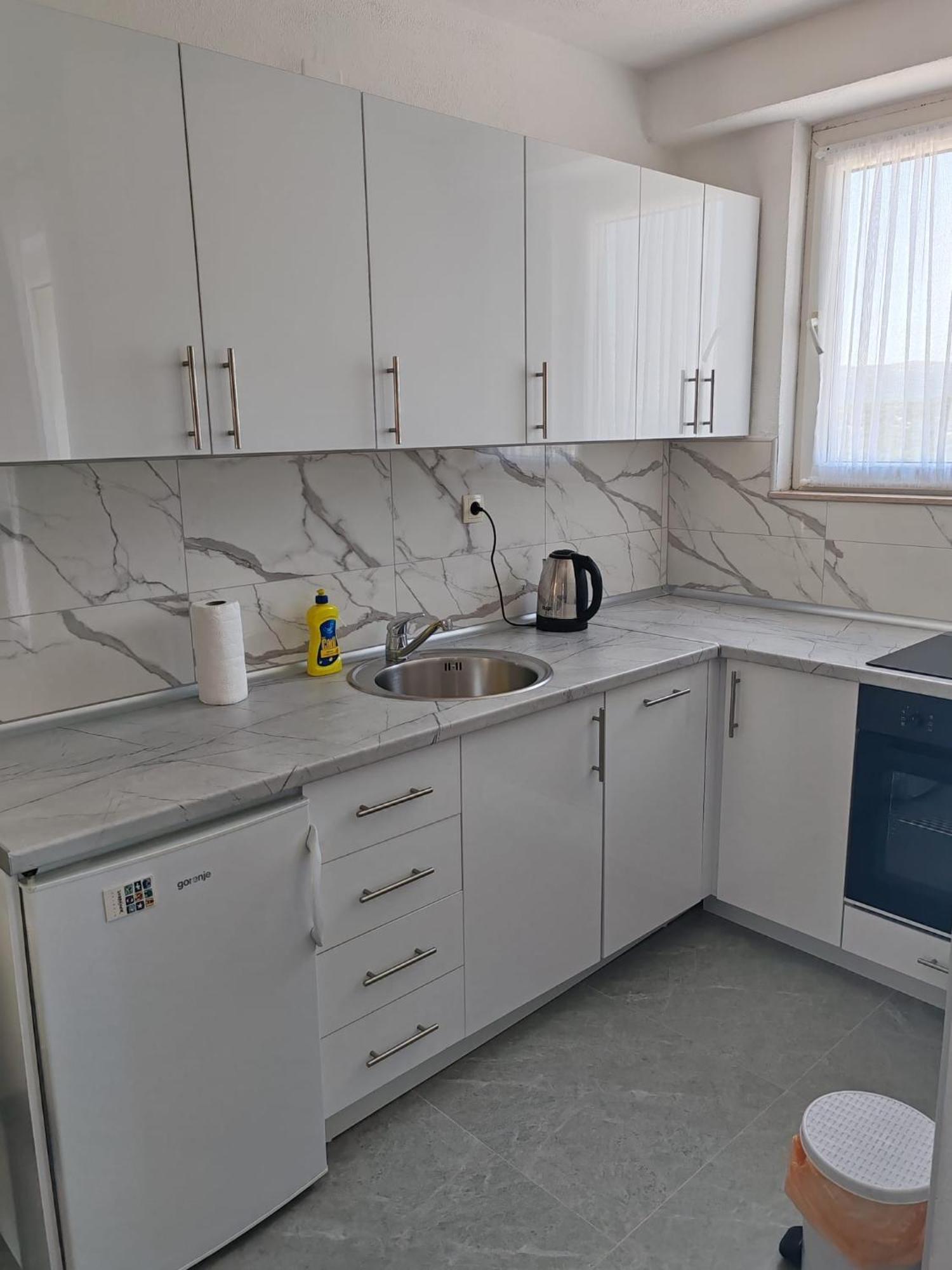 Apartman Iva Neum Exterior photo