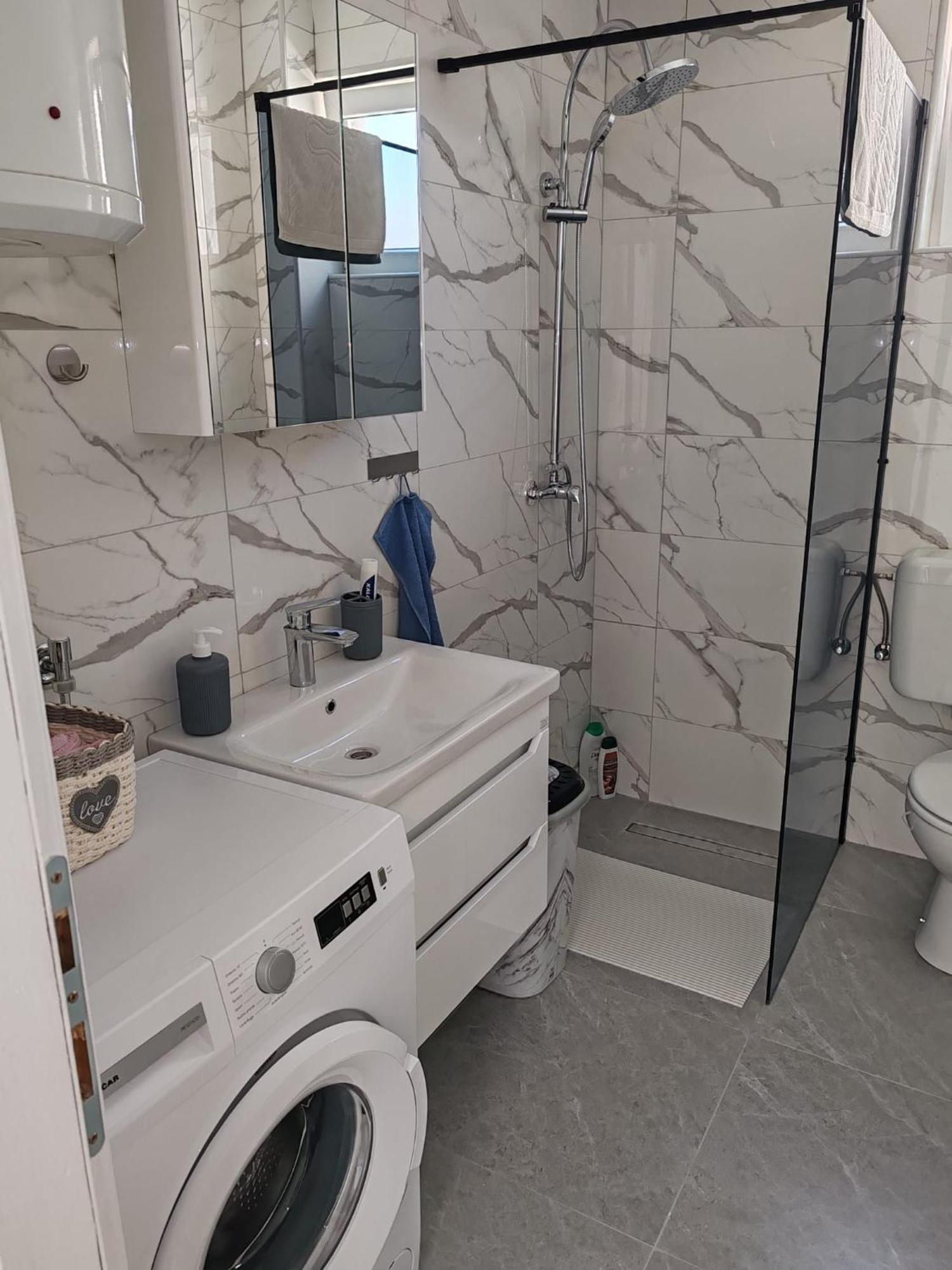Apartman Iva Neum Exterior photo
